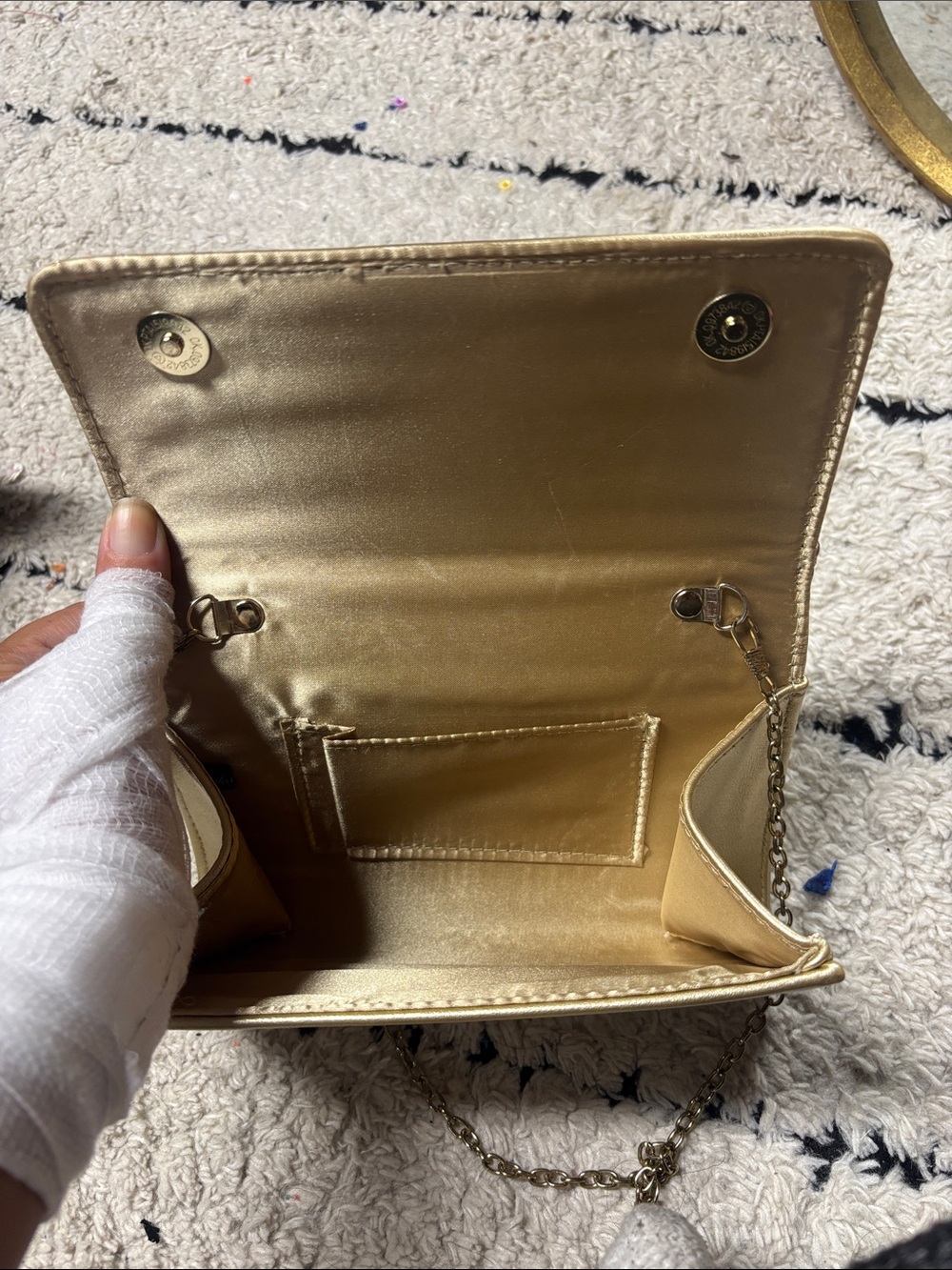 Fancy Bag - Picture 3 of 3